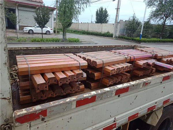 扬州优质紫铜排批量定制 推荐咨询 无锡博纳斯特钢供应