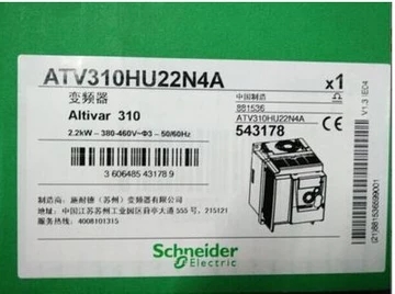 ATV610D75N4施耐德厂家变频器特价销售