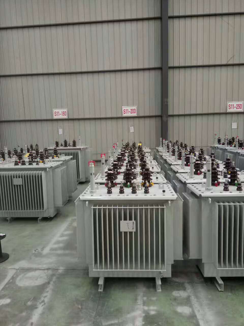 河南郑州油浸式变压器价格=新郑油浸式变压器生产厂家