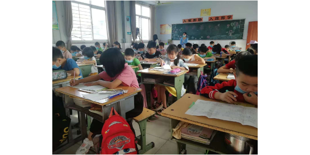 南召私立中学哪个教得好 值得信赖 南阳市民进学校供应