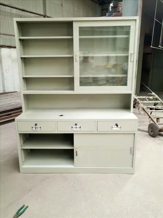 广州环保不锈钢药材柜规格