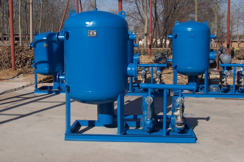 莱金源冷却循环水净化器生产厂家