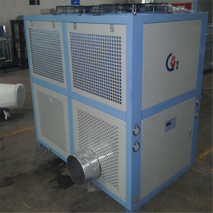 广东谷物冷却机 昆山冠信特种制冷设备供应