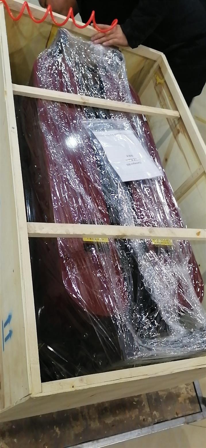 桂林CY-D800型长云科技桥架电缆输送机出厂价格