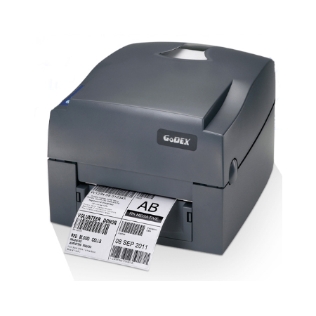 Godex科诚G500U 商业条码打印机条码标签打印机