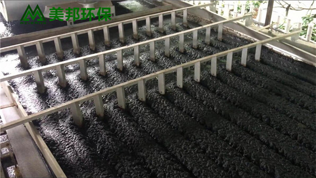 郑州河道污泥脱水机定制
