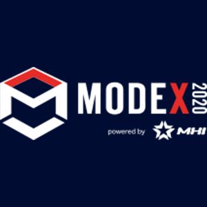 MODEX2020年美国亚特兰大国际物流展搬运