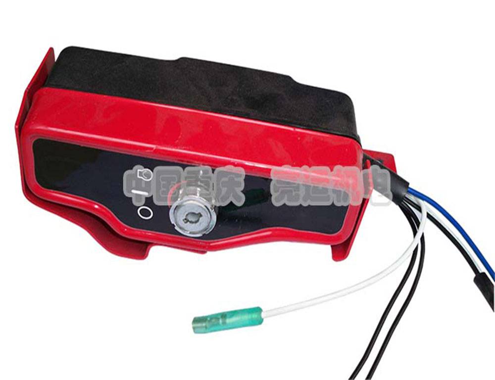 压力容器焊接用汽油发电弧焊机H300大电流焊接更稳定