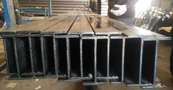 徐州高频焊接T型钢规格