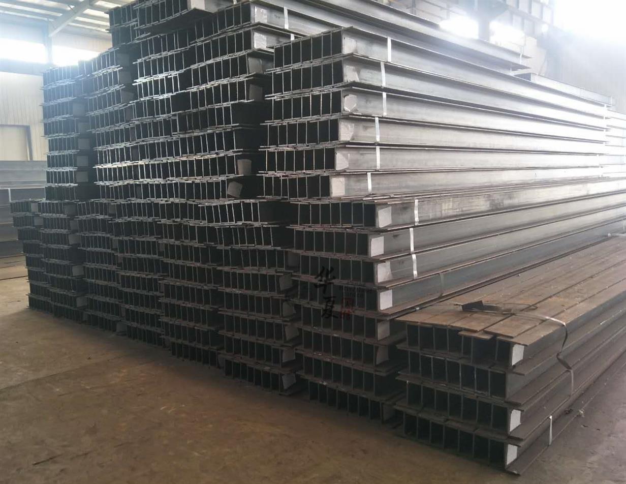 徐州高频焊接T型钢规格