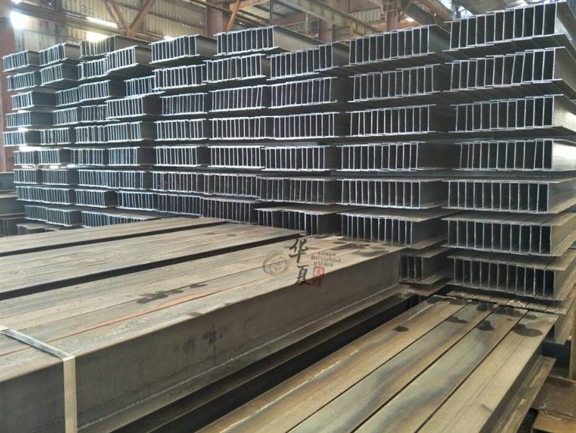 宿州高频焊接T型钢厂家