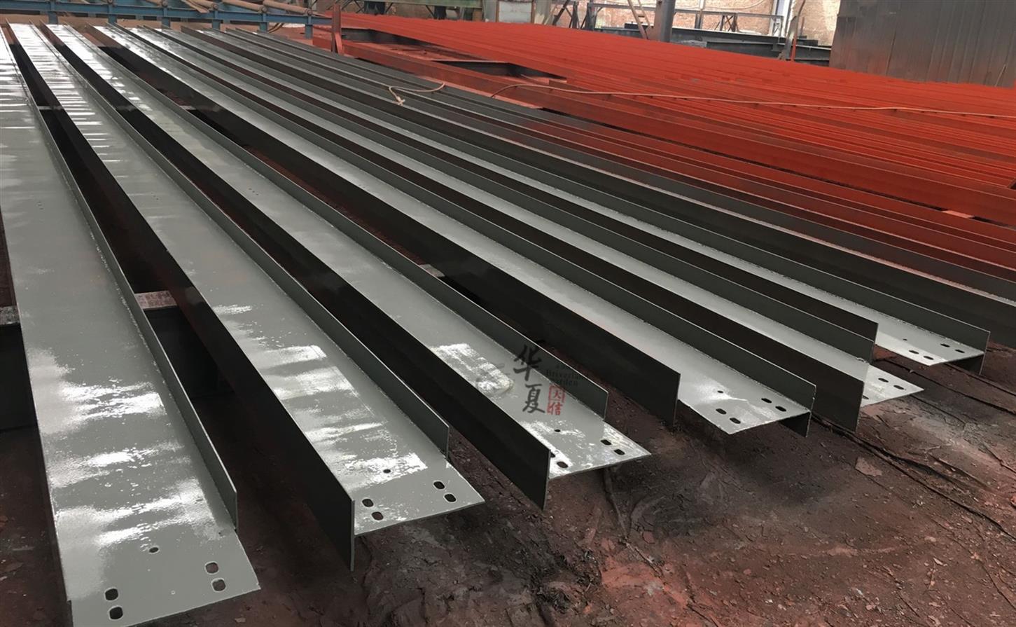 龙岩高频焊接T型钢规格
