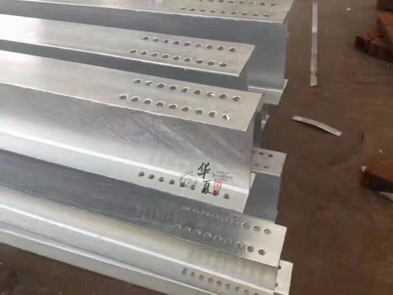 亳州高频焊接T型钢价格