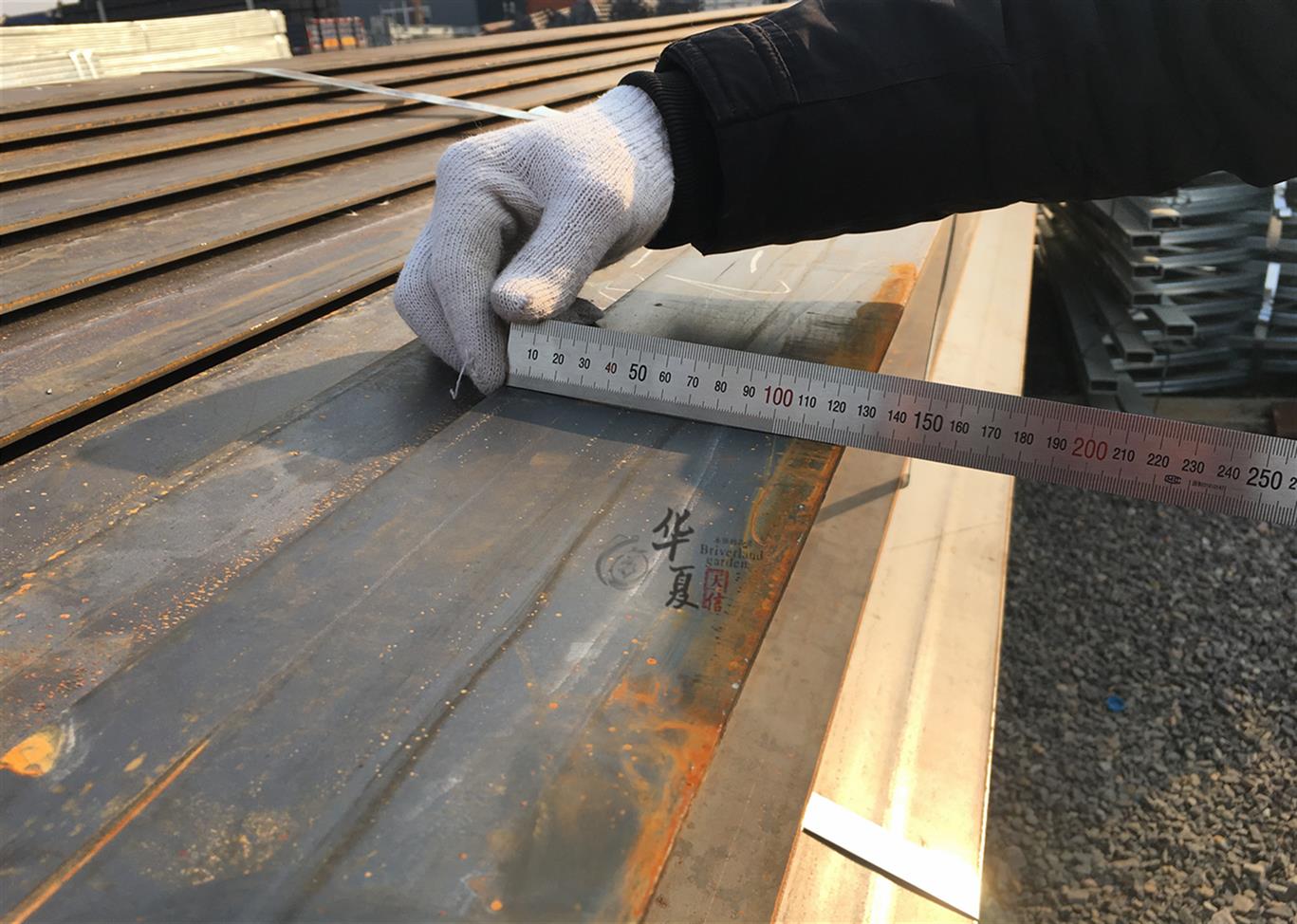 合肥埋弧焊接T型钢规格