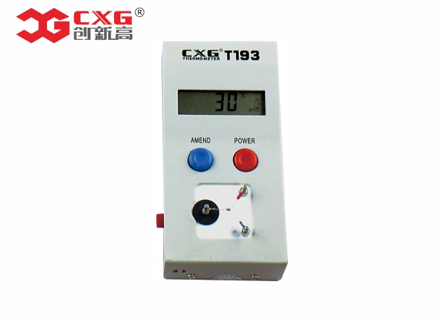 供应CXG创新高T193烙铁温度测试仪