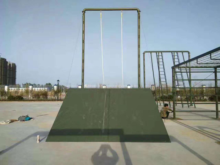 金华八项训练器械-源头厂家-110米障碍