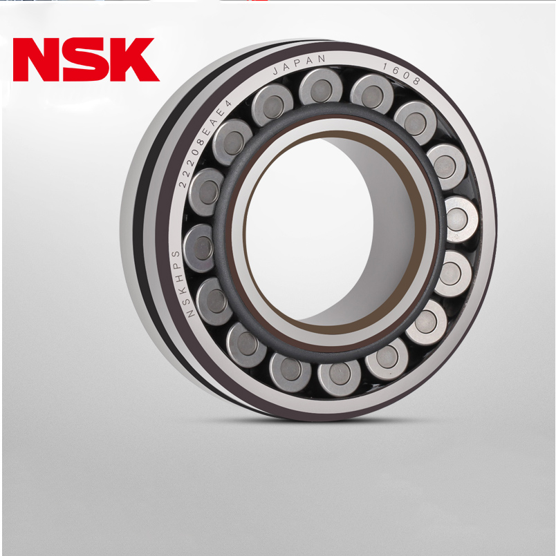 NSK进口轴承的使用与保管方法