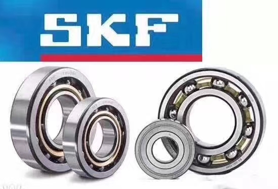 瑞典skf轴承公司 质量保证