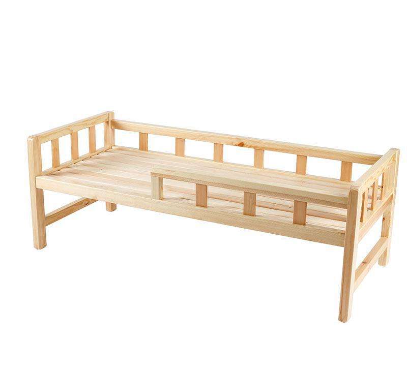 供应成都幼儿园床 成都实木儿童床 成都幼儿园家具厂家定制
