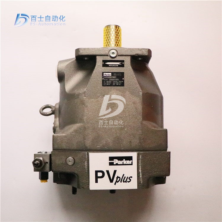 派克026-54082-G液压泵