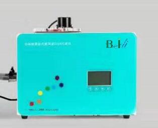 Beidi-16A智能超声波DNA打断仪