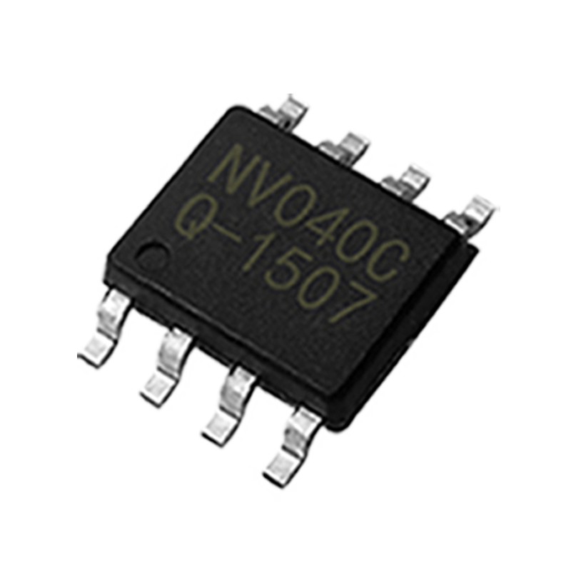 九芯电子NV040C-SOP8电动车充电桩语音芯片