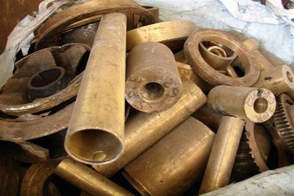 北辰区附近的废铜回收单价 高价回收 当面交易