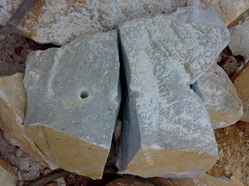 吐鲁番静态高效破石剂生产厂家