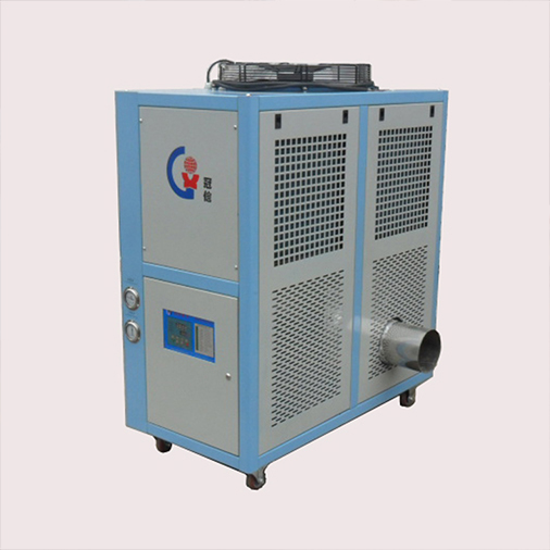 黑龙江冷却机厂家 昆山冠信特种制冷设备供应