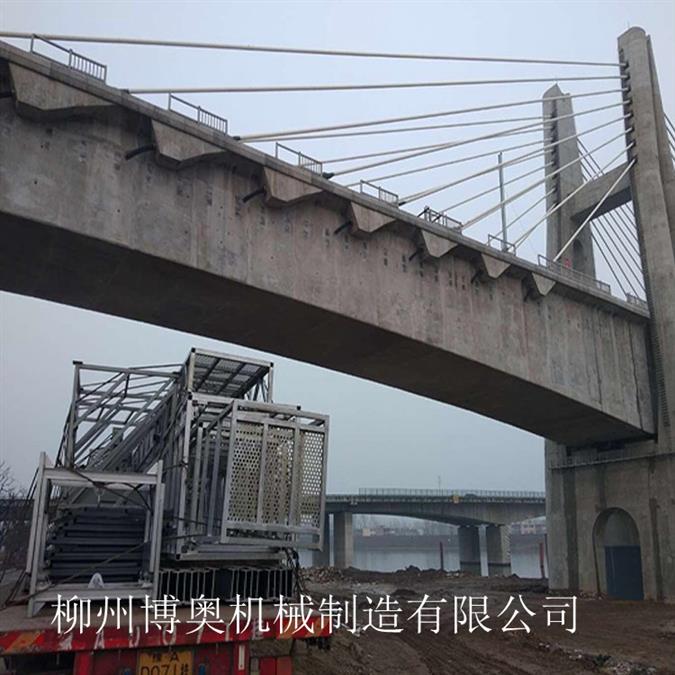 成都桥梁施工吊篮电话
