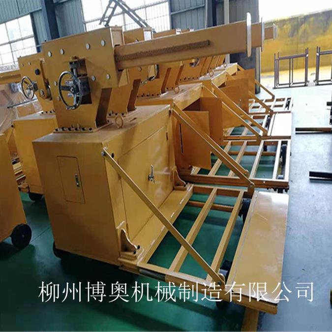 杭州本地的桥梁施工吊篮报价