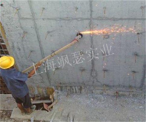 无锡止水螺杆施工方案-扬州止水螺栓施工后的切割方法-上海飒瑟