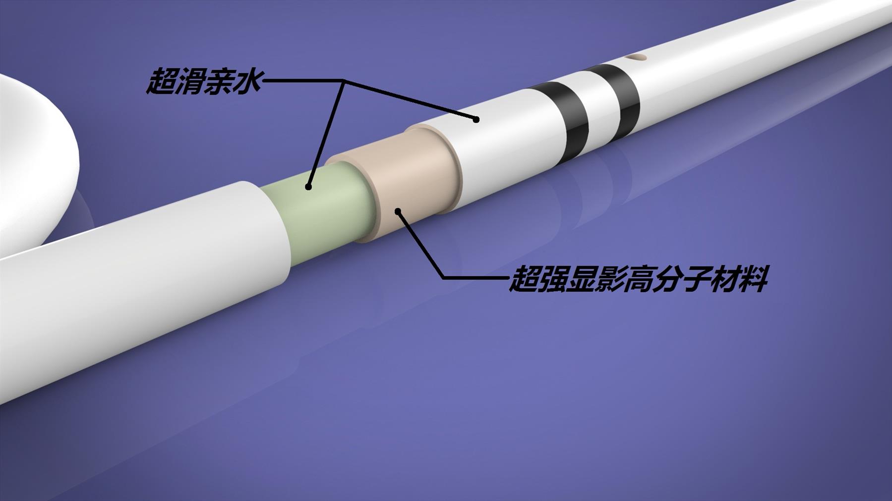 国产输尿管支架定制