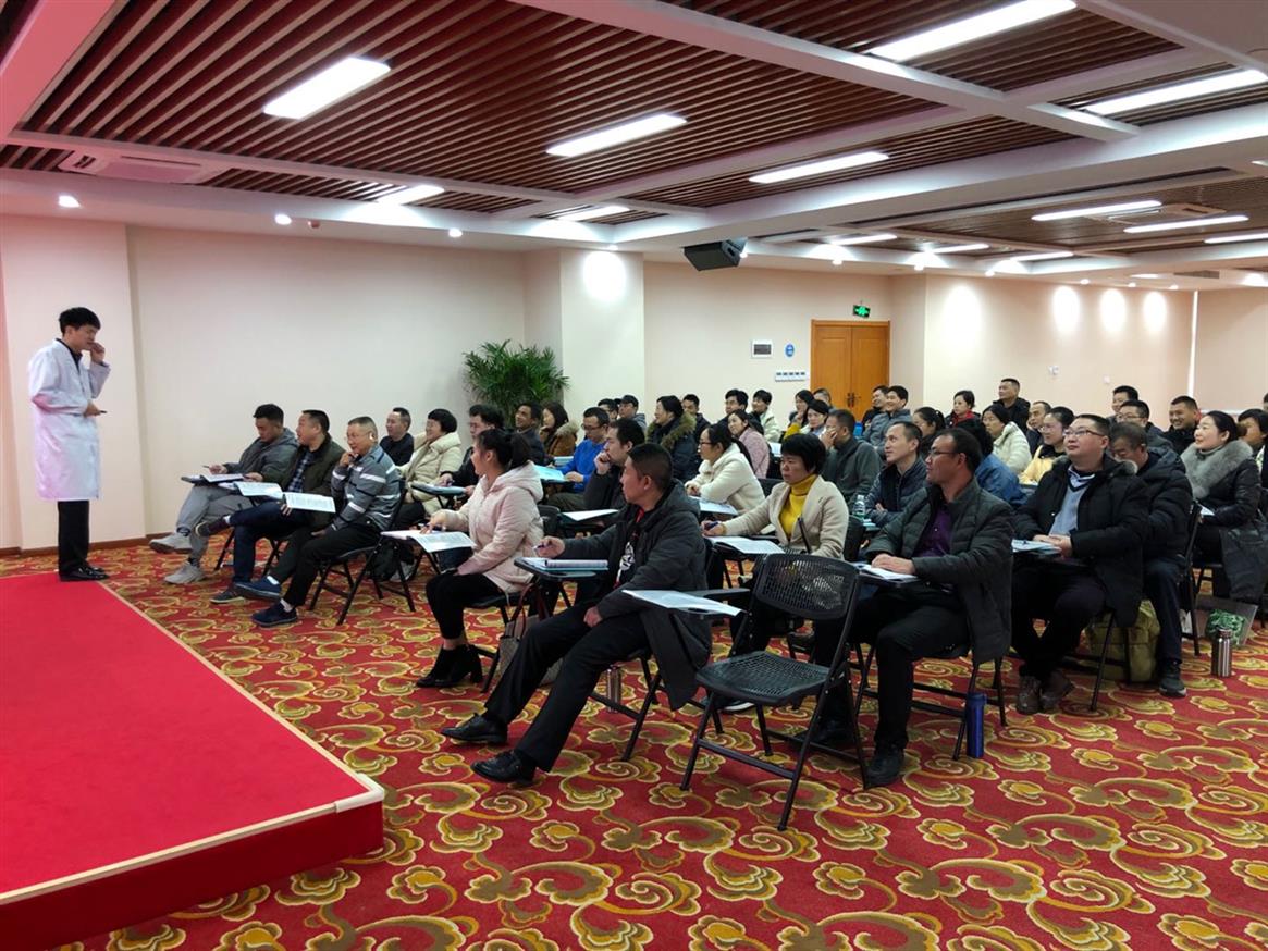 全国全新张振听零力度正骨培训机构