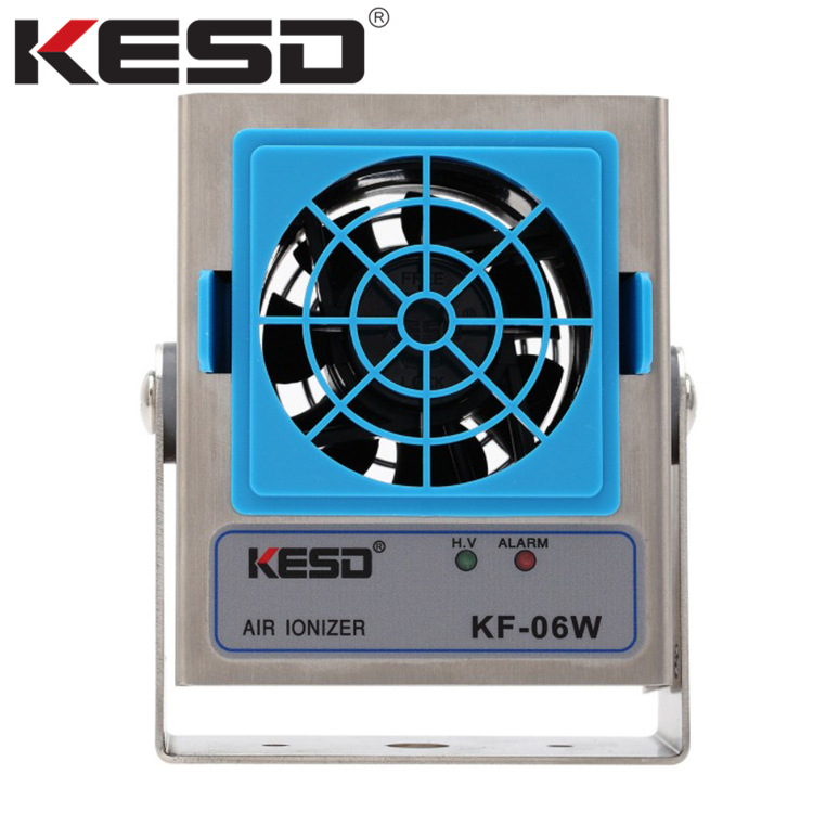 KESD悬挂式低压高频除静电离子风机KF-06W
