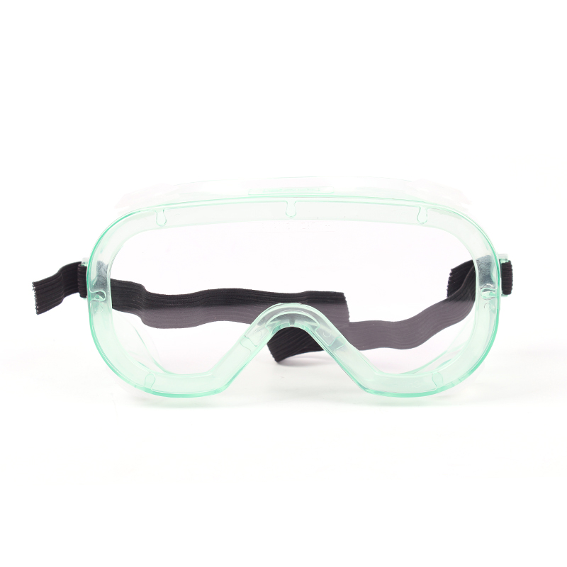 宁波梅思安焊工眼罩眼部防护防冲击 防护眼镜 车间防冲击