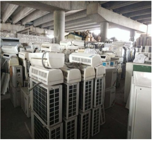 常熟机械设备回收公司 苏州辉强再生资源回收供应