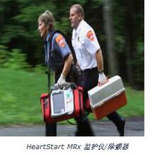 飞利浦急救医疗服务用监护仪/ HeartStart MRx