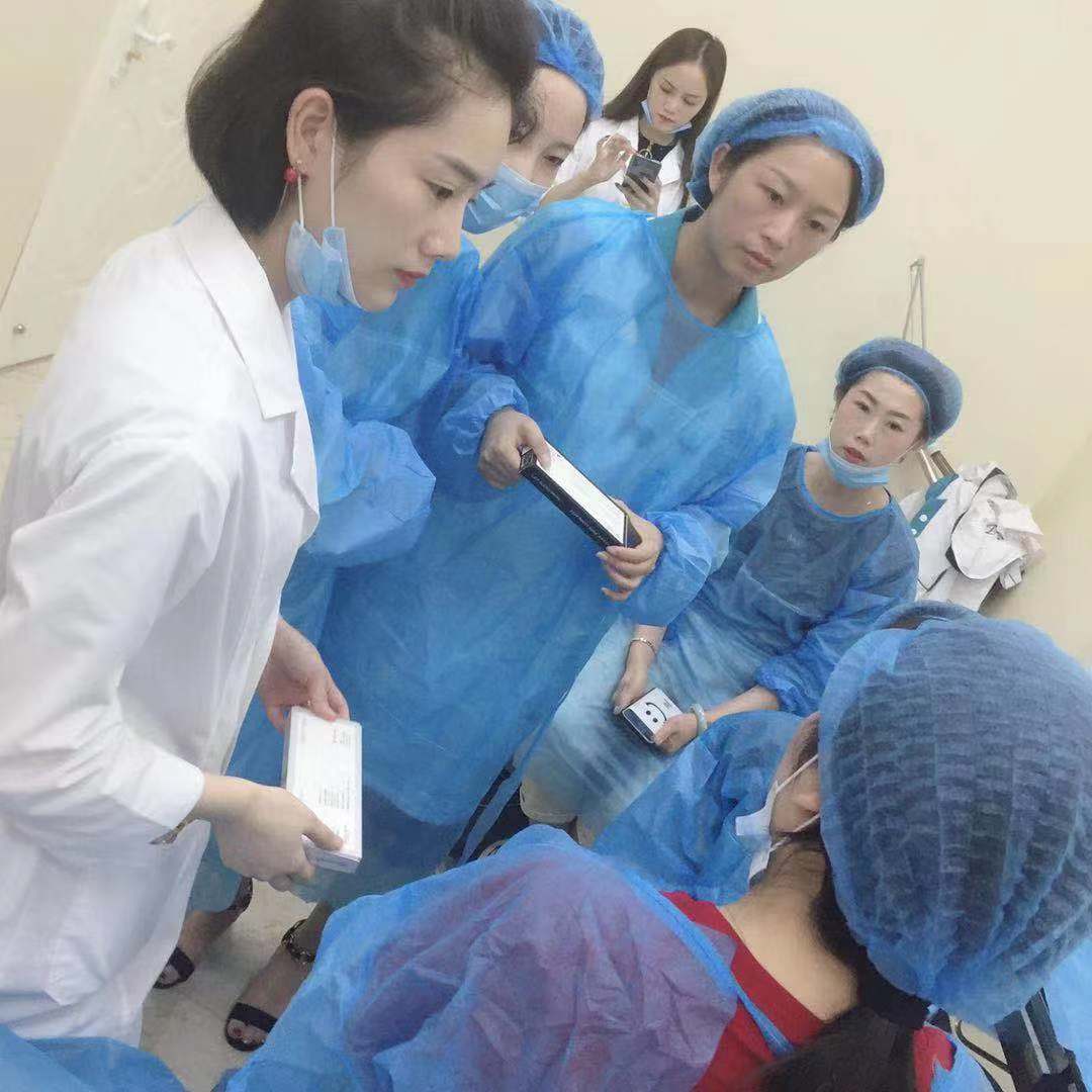 常州医疗美容培训机构