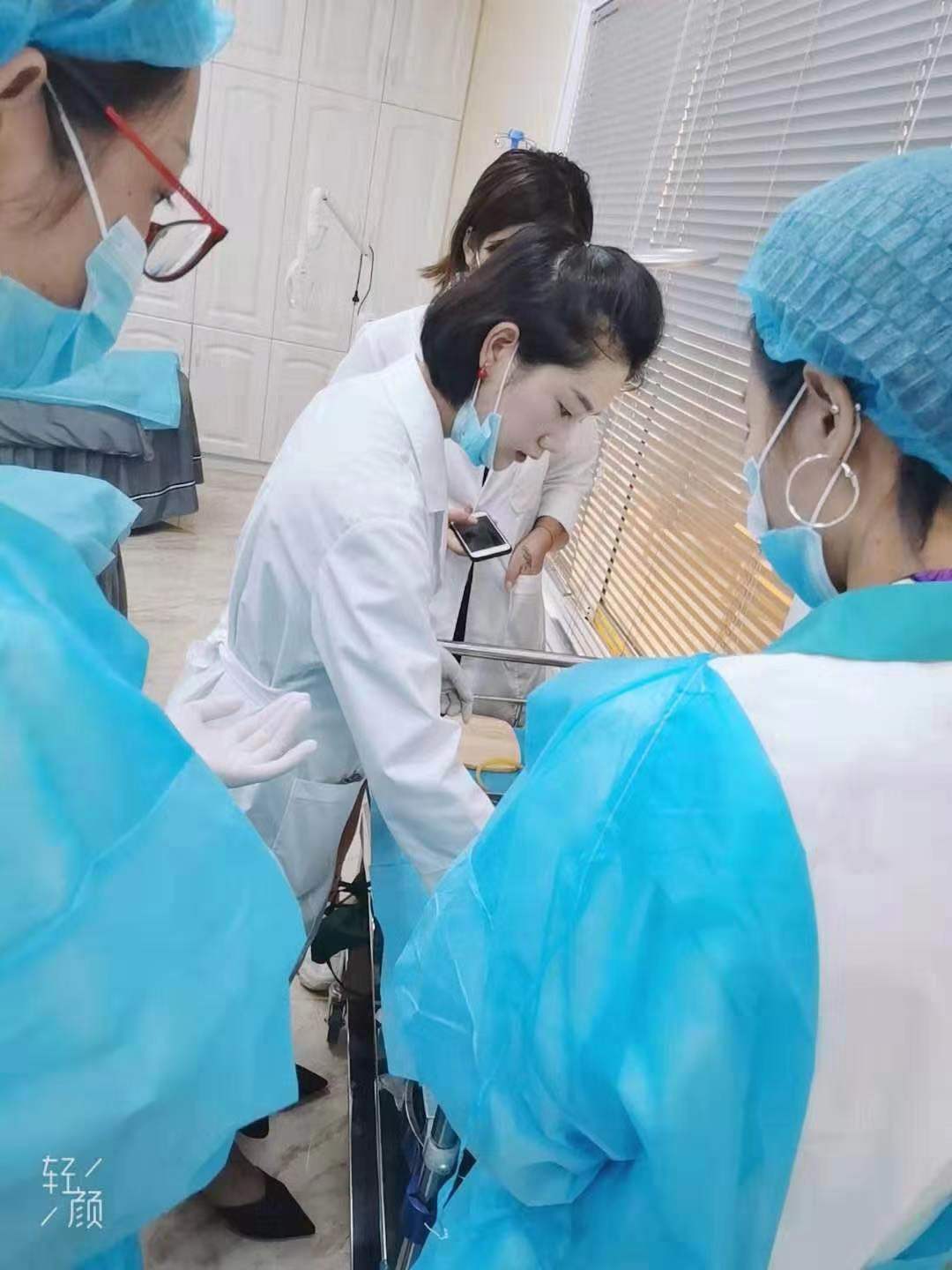 咸阳医疗美容培训机构