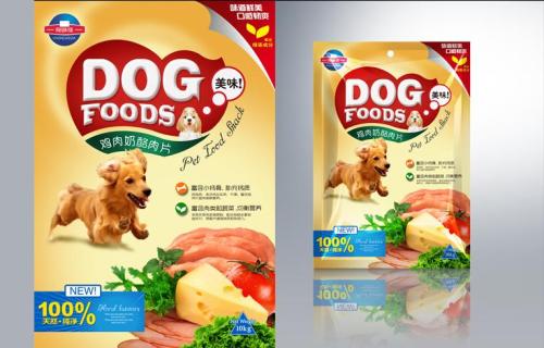 上海進口寵物食品清關報關操作流程