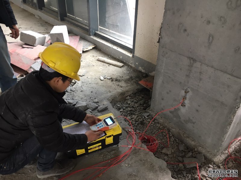 镇江市房屋改造安全检测、改造房屋质量检测