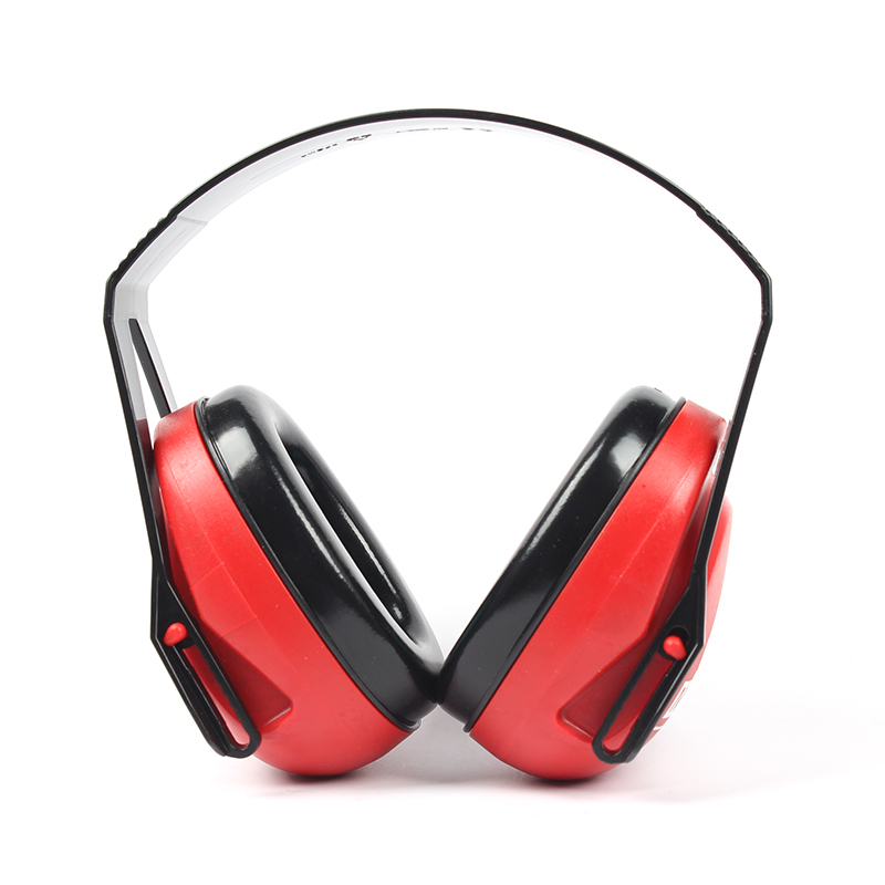 青岛梅思安XLS轻型头戴式防噪音耳罩听力防护介绍