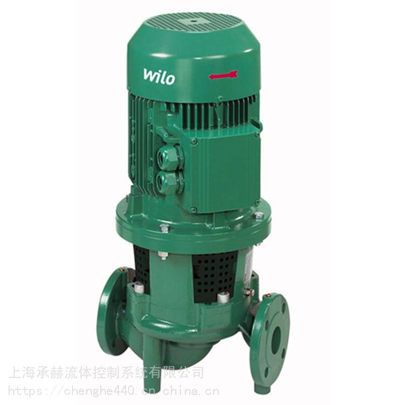 威乐空调冷冻循环水泵IL80/170-11/2上海威乐水泵维修点