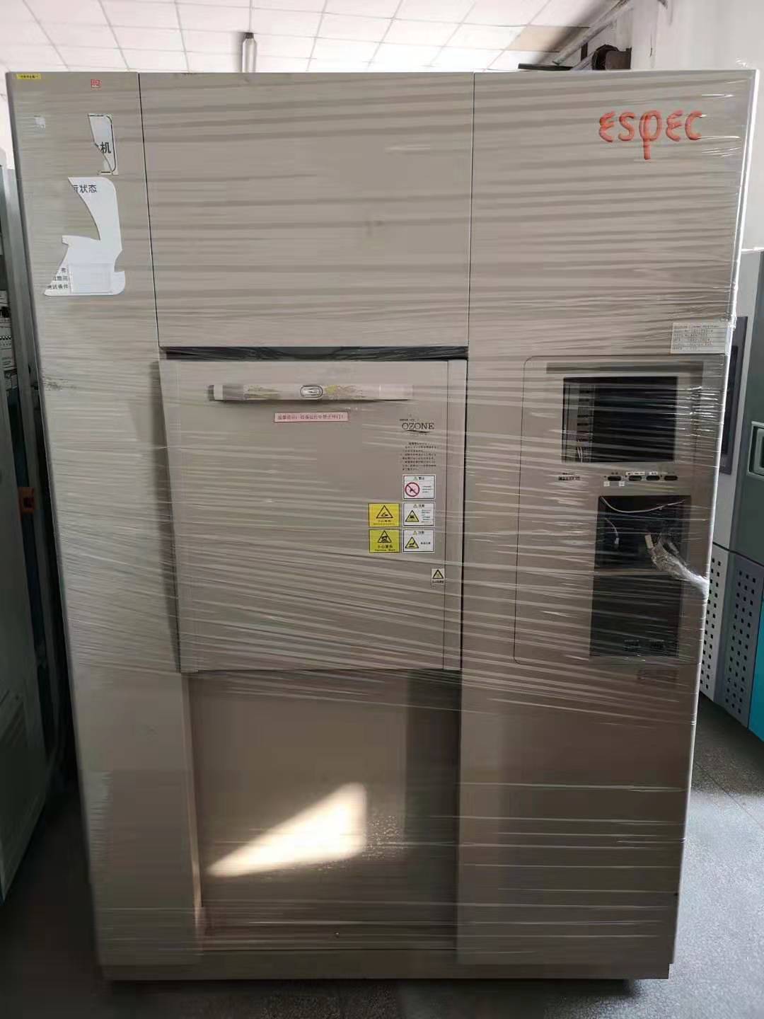 天津回收ESPEC二手冷热冲击试验箱品牌