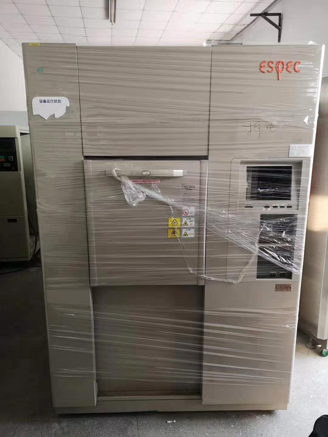 广州回收爱斯佩克二手冷热冲击试验箱品牌