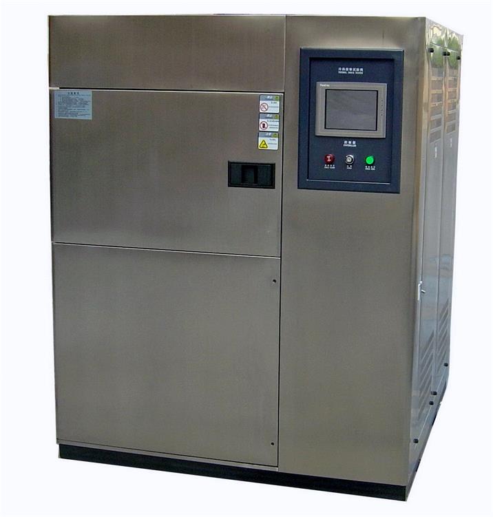 石家庄回收ESPEC二手冷热冲击试验箱价格 质量优质