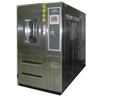 保定回收热测二手快速温变试验箱 东莞市广林仪器设备有限公司