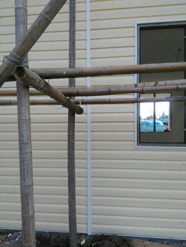福建环保PVC外墙挂板厂家