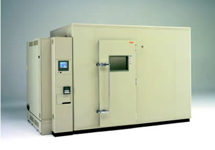郴州回收热测二手步入式恒温恒湿试验箱 工艺精良 性能优异